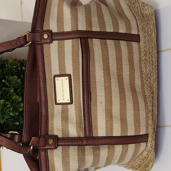 Dana buchman hand Bag - Picture 3 of 7